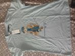 T shirt neuf ralph lauren femme, Kleding | Dames, T-shirts, Ophalen of Verzenden, Zo goed als nieuw