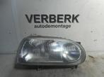 PHARE / OPTIQUE AVANT DROIT Volkswagen Golf III Cabrio (1E), Utilisé, Volkswagen