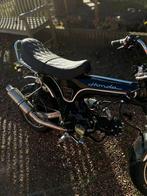Dax 50cc, Fietsen en Brommers, Ophalen, Gebruikt, Klasse B (45 km/u), 4 versnellingen