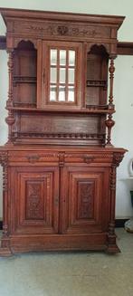 Antieke meubels – massief hout – af te halen in De Haan, Antiek en Kunst, Ophalen