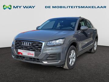 Audi Q2 Q2 1.0 TFSI beschikbaar voor biedingen