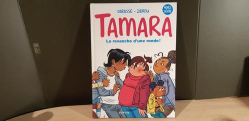 Tamara     La revanche d'une ronde!, Livres, BD, Neuf, Enlèvement