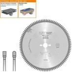 CMT zaagblad Ø 330 x 3,6 x 30 z=96 TF neg., Doe-het-zelf en Bouw, Ophalen, Zo goed als nieuw