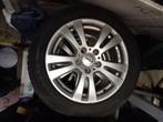 16" golf-, A3-, Seat-, Skoda aluminium velgen..., Auto-onderdelen, Banden en Velgen, Ophalen, Gebruikt, Velg(en), Personenwagen