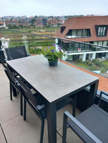 Duinenwater knokke penthouse beschikbaar voor biedingen
