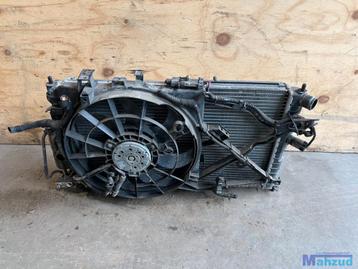OPEL VECTRA B 1.8 koelerpakket koelerset 1995-2002 beschikbaar voor biedingen