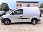 Vw caddy 1.6 tdi/euro5/100000km/word gekeurd voor verkoop, Voorwielaandrijving, Stof, Zwart, 4 cilinders