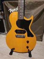 Te koop / ruil HARLEY BENTON SC Junior P90 !!, Muziek en Instrumenten, Snaarinstrumenten | Gitaren | Elektrisch, Ophalen, Zo goed als nieuw