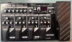 Boss ME-70 Guitar Multiple Effects, Ophalen of Verzenden, Gebruikt, Delay of Echo