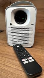 ETOE SEAL draagbare projector, Audio, Tv en Foto, Beamers, LCD, Full HD (1080), Ophalen of Verzenden, Zo goed als nieuw