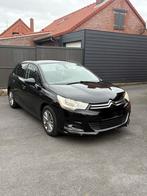 Citroën c4 hdi, Autos, Citroën, Achat, Noir, Particulier, C4