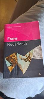 Woordenboeken Frans-Nederlands en omgekeerd, Livres, Dictionnaires, Comme neuf, Enlèvement ou Envoi