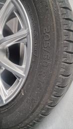 Jantes, Autos : Pièces & Accessoires, Pneus & Jantes, 16 pouces, 205 mm, Enlèvement, Autre