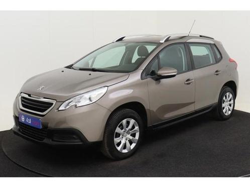 Peugeot 2008 2465 access 1.2vti 82pk airco, Auto's, Peugeot, Bedrijf, ABS, Airbags, Airconditioning, Boordcomputer, Centrale vergrendeling