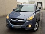 Hyundai ix35 1.7 CRDi Bj2013* full option! 323.000km Euro 5, Euro 5, Achat, Entreprise, Boîte manuelle