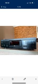 Lecteur de disque compact haut de gamme SONY CDP-5ES, TV, Hi-fi & Vidéo, Lecteurs CD, Enlèvement, Comme neuf, Sony