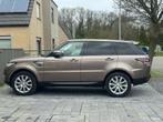 Range Rover Sport HSE, Auto's, Land Rover, Te koop, Beige, 5 deurs, SUV of Terreinwagen