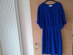 Blauw kleed Essentiel Antwerp, Kleding | Dames, Jurken, Blauw, Essentiel Antwerp, Gedragen, Boven de knie