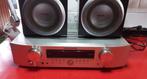 Surround AV versterker Marantz 1501, Ophalen