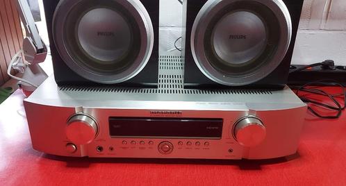 Surround AV versterker Marantz 1501, Audio, Tv en Foto, Stereoketens, Ophalen