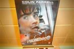 DVD Phonebooth (Colin Farrell), CD & DVD, DVD | Thrillers & Policiers, Comme neuf, À partir de 12 ans, Thriller d'action, Enlèvement ou Envoi