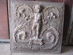 Engelen  mooie decoratieve steen 58 CM X 58 CM, Ophalen, Nieuw