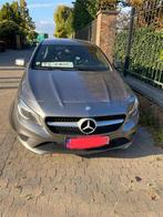 Cla 200 cdi, Auto's, Leder en Stof, 5 deurs, Particulier, Zilver of Grijs
