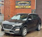 Hyundai Tucson 1.6CRDI Face-Lift Exclusive Turbo Probleme, Auto's, Euro 6, 1600 cc, Zwart, Bedrijf
