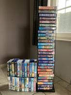 Disney video’s Nederlands ondertiteling, Verzamelen, Ophalen, Overige figuren, Gebruikt, Overige typen