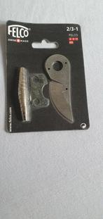 Kit pour secateur felco neuf, Enlèvement, Comme neuf