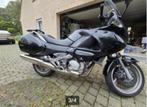 Honda Deauville 700 ( 19.000 km ! ! ! ), Motoren, Motoren | Honda, 700 cc, 2 cilinders, Particulier, Meer dan 35 kW