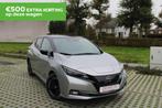 Nissan Leaf 40kWh Tekna (bj 2024, automaat), Auto's, Nissan, Automaat, Gebruikt, https://public.car-pass.be/vhr/9b8451bf-8958-4498-b7fa-b1a2afa5d2c5