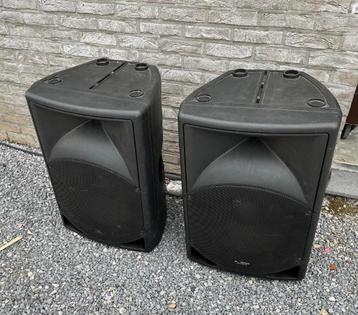 Jb systems beschikbaar voor biedingen