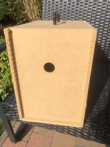 champagnebak beschikbaar voor biedingen