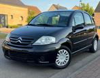 CITROËN C3 1.4 ESSENCE PEU KM  LEZ OK PRETE A IMMATRICULÉE, Auto's, Euro 6, Zwart, Handgeschakeld, 5 deurs