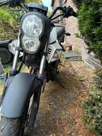 Kymco brommer 50 cc, Motoren, Kymco, 11 kW of minder, 50 cc, 1 cilinder
