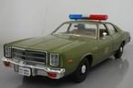 Greenlight 1/18 Plymouth Fury (A-Team), Hobby en Vrije tijd, Ophalen of Verzenden, Nieuw, Auto, Overige merken