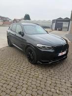 BMW X3 30e M-pakket, Auto's, Automaat, Euro 6, 4 cilinders, Zwart