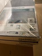 3 pakken dumawall atlanta, Bricolage & Construction, Enlèvement, Neuf