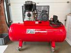 Compressor Fini, Ophalen, Gebruikt, 400 tot 800 liter/min, Mobiel