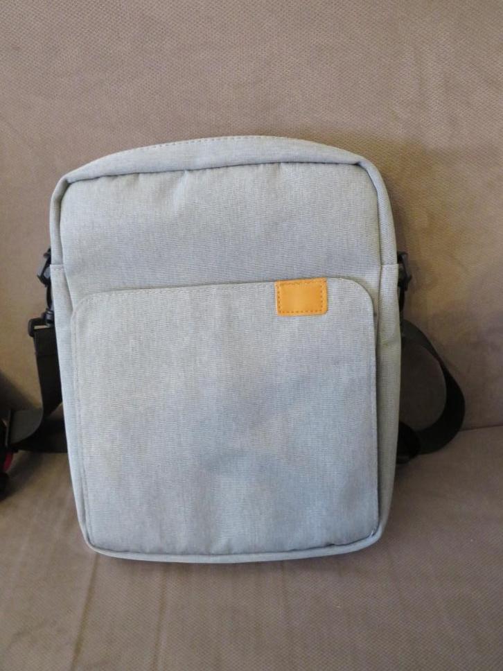 Tablet bescherm schoudertas, Computers en Software, Laptoptassen, Nieuw, Schoudertas, Ophalen of Verzenden