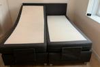 bezorging is mogelijk 180x210 complete elektrisch boxspring, Ophalen of Verzenden, Zo goed als nieuw, 210 cm, 180 cm