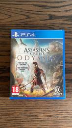 L'Odyssée d'Assassin's Creed, Consoles de jeu & Jeux vidéo, Jeux | Sony PlayStation 4, Comme neuf, Un ordinateur, À partir de 18 ans