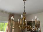 Kroonluchter antiek., Antiek en Kunst, Antiek | Verlichting, Ophalen