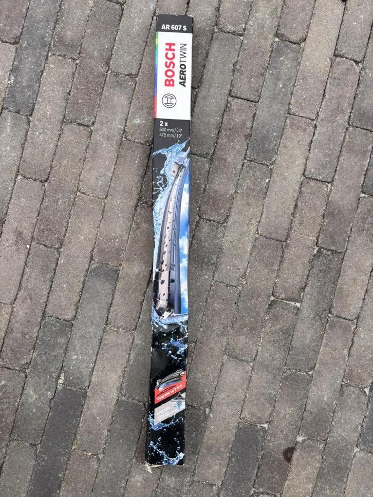 Ruitenwisser auto, Auto diversen, Auto-accessoires, Nieuw, Ophalen