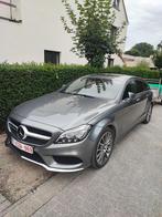 mercedes Cls 220, Auto's, Automaat, 4 deurs, Achterwielaandrijving, 4 cilinders