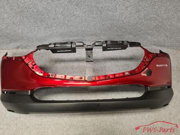 MAZDA CX-30 CX30 VOORBUMPER ORIGINEEL beschikbaar voor biedingen