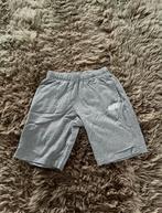 Nike shorts, Kleding | Heren, Nike, Ophalen of Verzenden, Zo goed als nieuw, Grijs