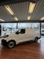 Opel Vivaro L3H1, Autos, USB, Achat, Entreprise, Noir
