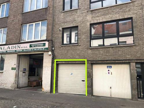 Commercieel te koop in Borgerhout, Immo, Huizen en Appartementen te koop, Overige soorten